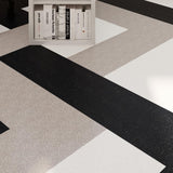 Armstrong Standard Excelon Imperial Texture 12 in. x 12 in. Classic Black Vinyl Composition Tile (1080 sq. ft. / pallet)