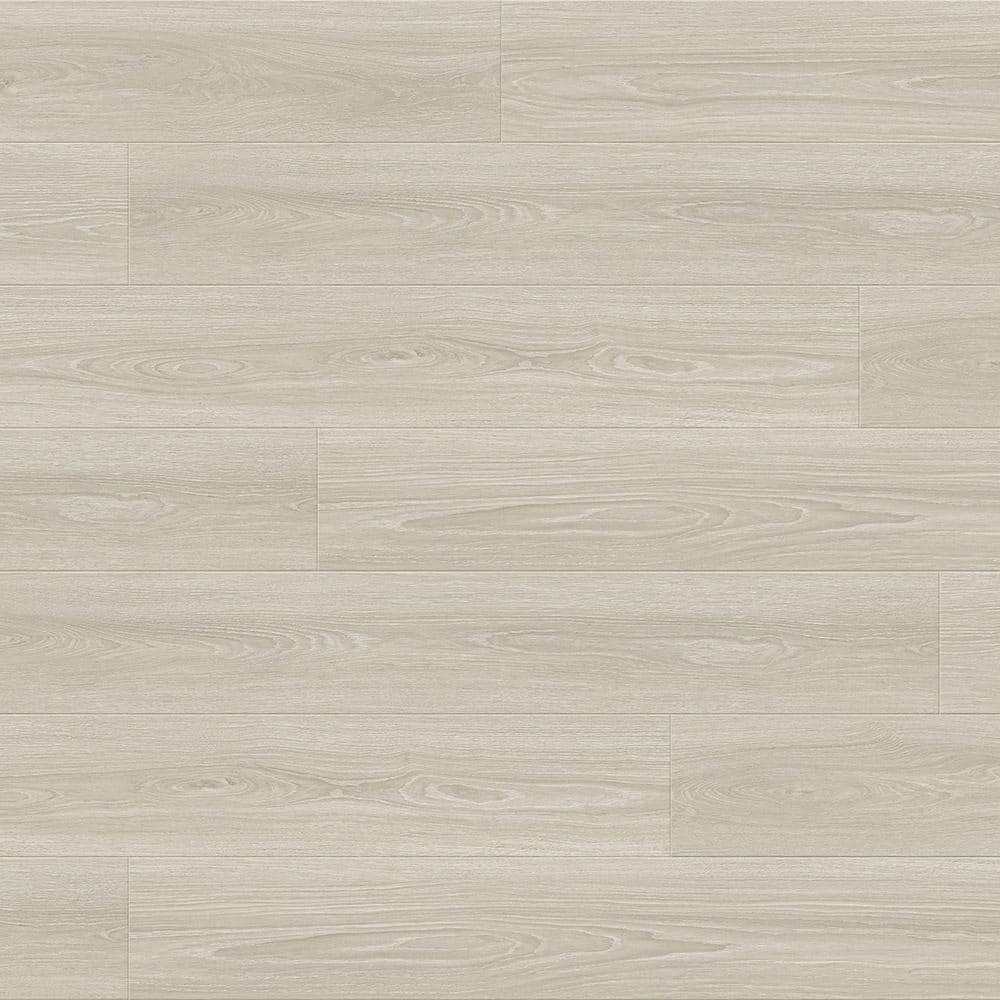Selkirk Classic Chateau 13 mm T x 7.6 in. W Waterproof Laminate Wood Flooring (17.73 sq. ft./Case)