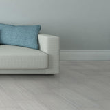 MSI Classico Blanco 12 in. x 24 in. Matte Porcelain Floor and Wall Tile, 16 sq. ft. per Case