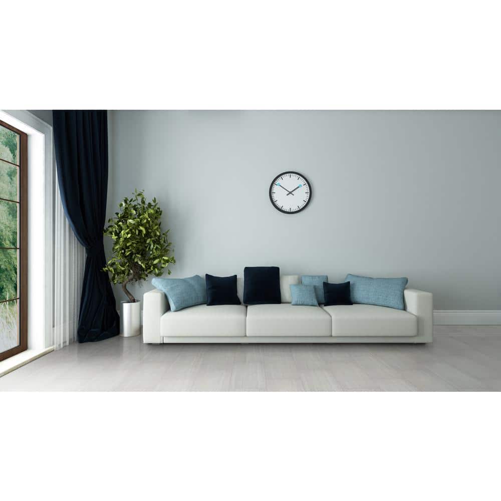 MSI Classico Blanco 12 in. x 24 in. Matte Porcelain Floor and Wall Tile (16 sq. ft. / Case)