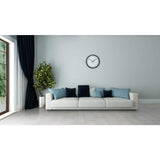 MSI Classico Blanco 12 in. x 24 in. Matte Porcelain Floor and Wall Tile, 16 sq. ft. per Case