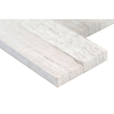 MSI Classico Oak Ledger Panel 6 in. x 24 in. Natural Marble Wall Tile (10 Cases/60 sq. ft./Pallet)