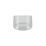 Everbilt 1 in. Clear Leg Tip Caps (4-Pack)