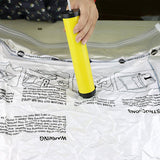 Everyday Home Home Vacuum Storage Bags (25-Pack)