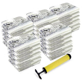 Everyday Home Home Vacuum Storage Bags (25-Pack)
