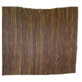 MGP 8 ft. L x 4 ft. H Willow Twig Privacy Screen Fence