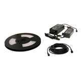 Peak Products 19 ft. 6 in. Multicolor LED Outdoor Starter Kit