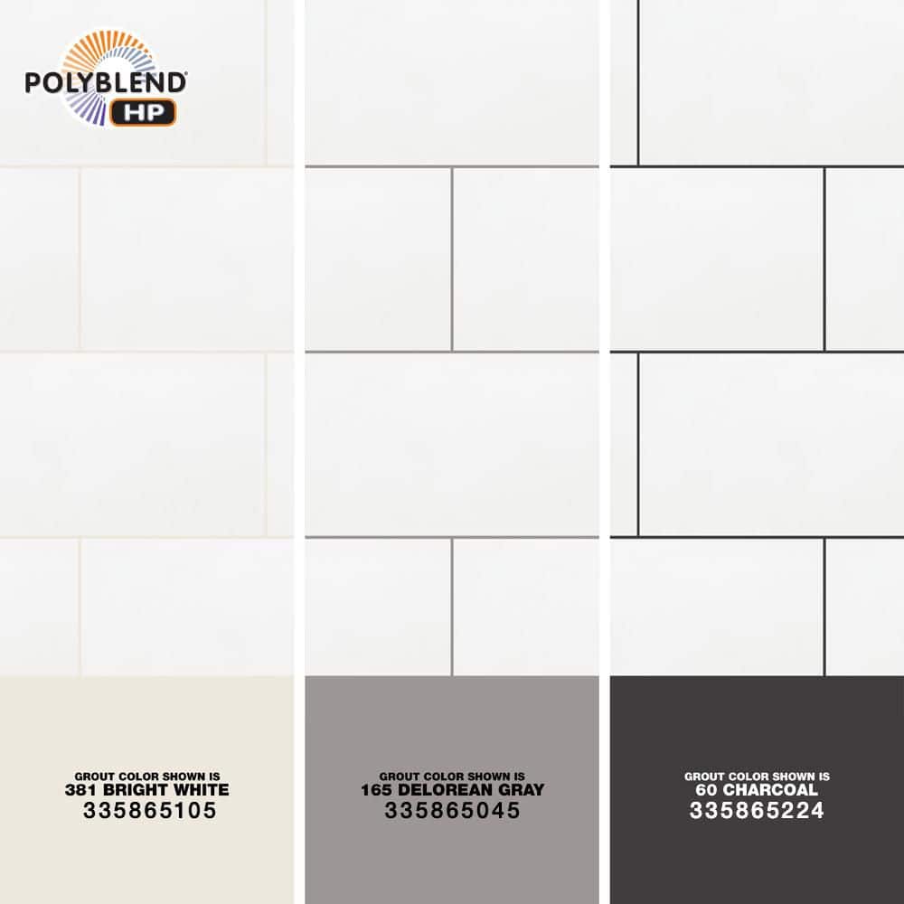 Cliff White 12 in. x 24 in. Matte Porcelain Floor and Wall Tile (14 sq. ft./Case)