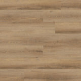 DuraDecor Liz Marie's Cliffside Tan 20 MIL x 7 in. W x 48 in. L Click Lock Waterproof Lux Vinyl Plank Flooring (23.2 sqft/case)