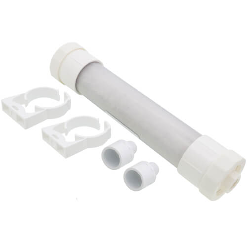 Neutra-Safe CN2-220C condensate pump - detail view (Product Type: Condensate Pump)
