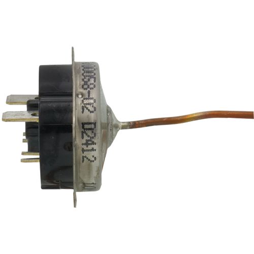 Trane CNT01034 limit switch - detail view (Product Type: Limit Switch)