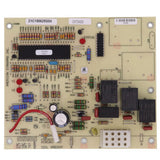 Trane CNT04333 control board - front view (Product Type: Control Board)