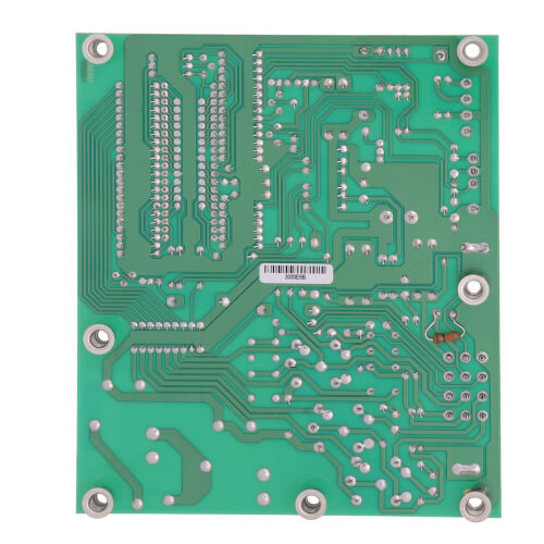 Trane CNT04333 control board - detail view (Product Type: Control Board)