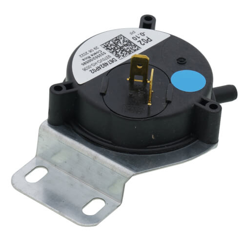 Trane CNT05641 pressure switch - front view (Product Type: Pressure Switch)