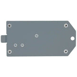 Trane CNT06628 control board - side view (Product Type: Control Board)