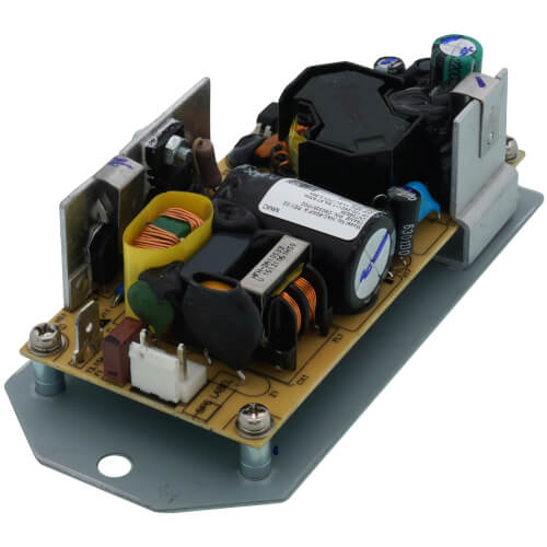 Trane CNT06628 control board - detail view (Product Type: Control Board)