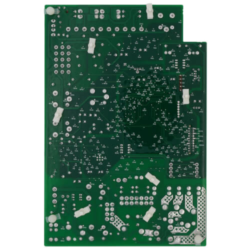 Trane CNT06671 control board - side view (Product Type: Control Board)