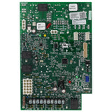 Trane CNT06671 control board - front view (Product Type: Control Board)