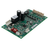 Trane CNT07507 control board - detail view (Product Type: Control Board)