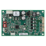 Trane CNT07507 control board - front view (Product Type: Control Board)