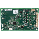 Trane CNT07690 control board - front view (Product Type: Control Board)