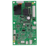 Trane CNT08175 control board - front view (Product Type: Control Board)