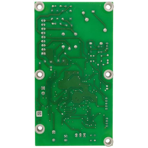 Trane CNT08176 control board - detail view (Product Type: Control Board)