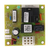 Trane CNT05010 control board - front view (Product Type: Control Board)