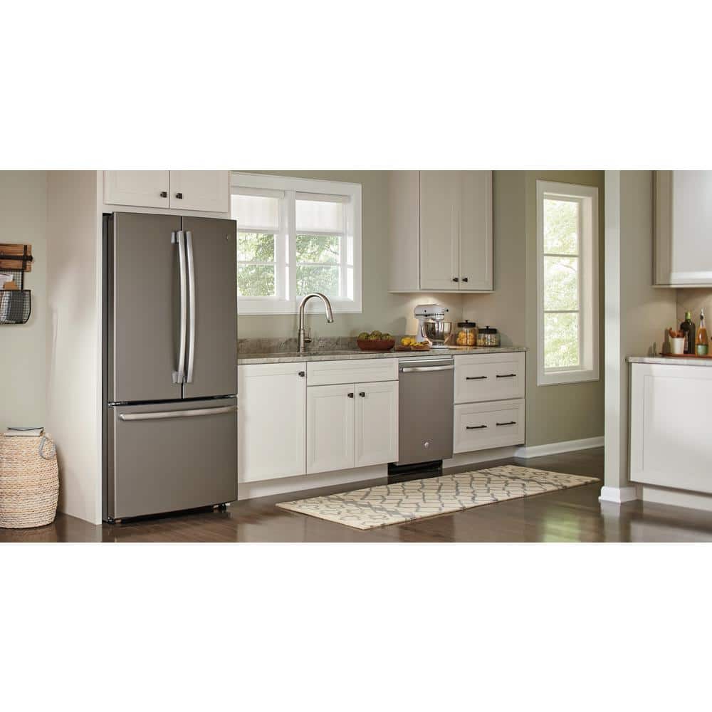 Bruce American Originals Coastal Gray Oak 3/8 in. T x 3 in. W T+G Smooth Engineered Hardwood Flooring (22 sq.ft./ctn)
