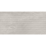 Daltile Bryne Coastline 12 in. x 24 in. Glazed Ceramic Fluted Wall Tile (15.56 sq. ft./Case)