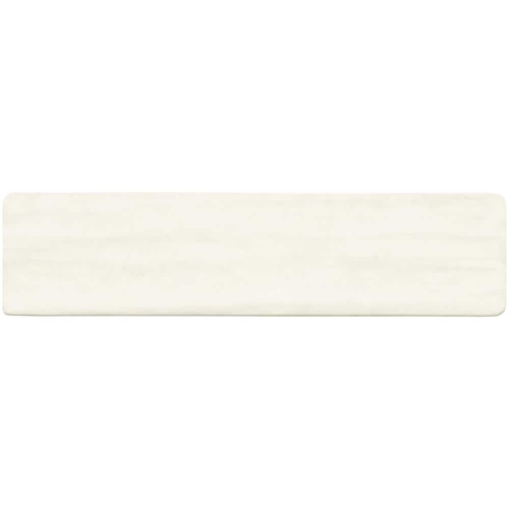 Daltile Artcrafted Coconut 3 in. x 12 in. Glazed Ceramic Wall Tile (10.12 sq. ft./case)