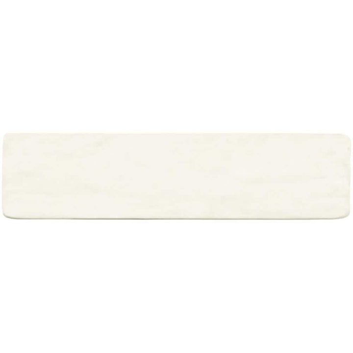 Daltile Artcrafted Coconut 3 in. x 12 in. Glazed Ceramic Wall Tile (10.12 sq. ft./case)