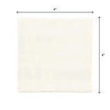 Daltile Artcrafted Coconut 4 in. x 4 in. Glazed Ceramic Wall Tile (5.67 sq. ft./case)