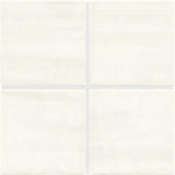 Daltile Artcrafted Coconut 4 in. x 4 in. Glazed Ceramic Wall Tile (5.67 sq. ft./case)