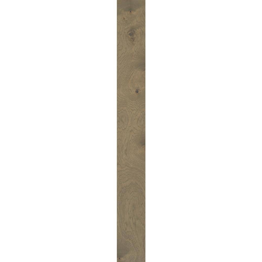 Shaw Hampshire Columbia Hickory 3/8 in. T X 6.3 in. W Tongue and Groove Engineered Hardwood Flooring (30.48 sq.ft./case)