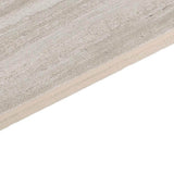 Daltile Articulo Column Grey 6 in. x 18 in. Glazed Ceramic Wavy Wall Tile (11.25 sq. ft./case)