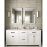 Daltile Articulo Column Grey 6 in. x 18 in. Glazed Ceramic Wavy Wall Tile (11.25 sq. ft./case)