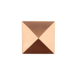 Deckorators 6 in. x 6 in. Copper Pyramid Post Point