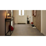 Marmoleum Cinch Loc Seal Cork Tree 9.8 mm T x 11.81 in. W x 11.81 in. L Laminate Flooring (6.78 sq. ft./case)