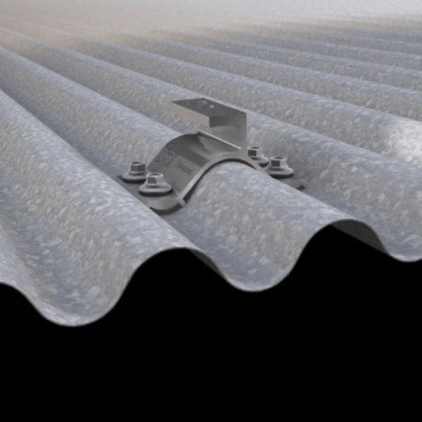 CorruBracket™ for Corrugated Roofs image 3