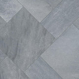 MSI Cosmic Black Sandblast Marble 10 Piece Paver Tile Kit (10 Kits/160 Sq. ft./Pallet)