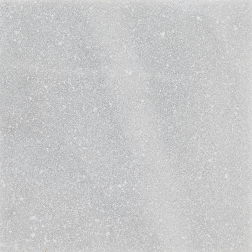 MSI Cosmic Gray 10-Piece Sandblasted Marble Paver Tile Kit (160 Sq. ft./Pallet)
