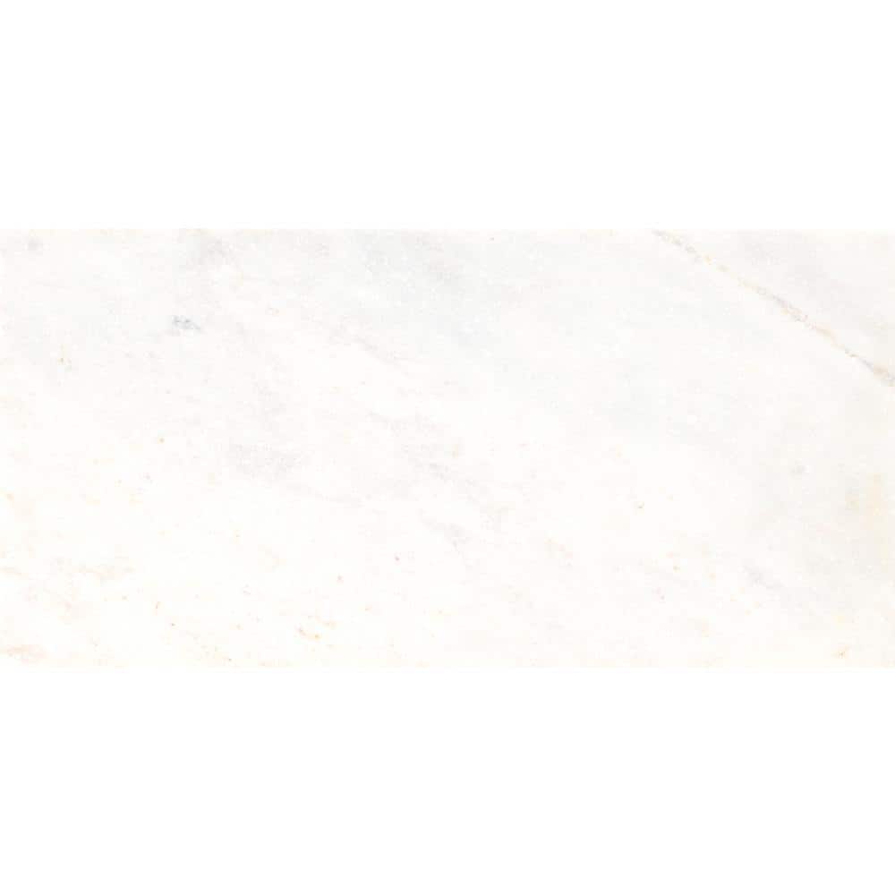 MSI Cosmic White Sandblast Marble 10 Piece Paver Tile Kit (10 Kits/160 Sq. ft./Pallet)