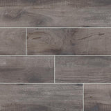 MSI Country River Mist 8 in. x 48 in. Matte Porcelain Wood Look Floor and Wall Tile (40 cases/426.56 sq. ft./Pallet)