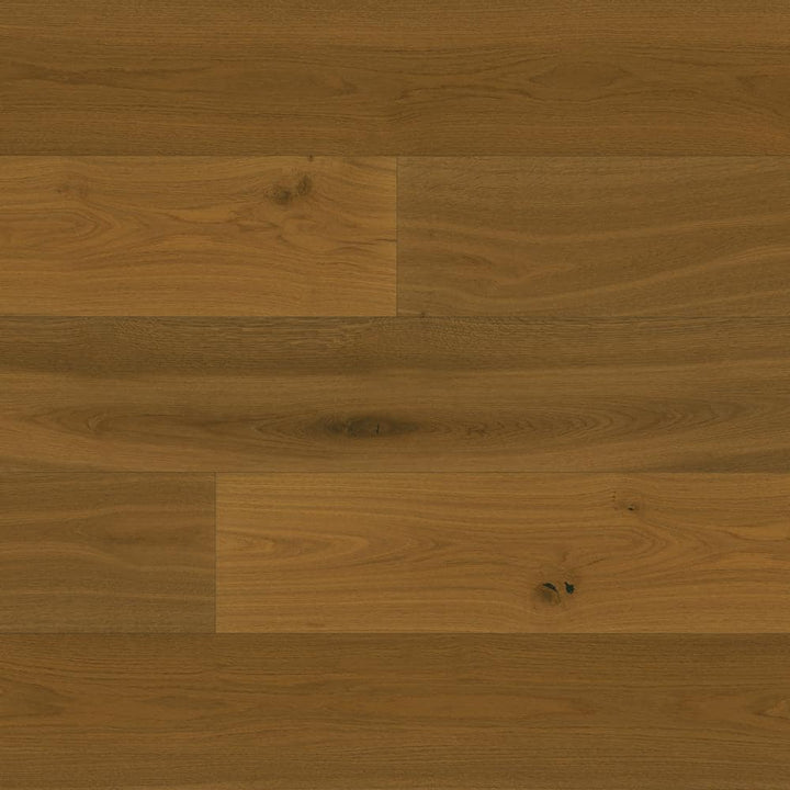 Bedrosians Laguna French Oak Cove 0.16 in. T x 9.5 in. W Click-Lock Wire Brushed Engineered Hardwood Flooring (28.41 sq. ft./ctn)