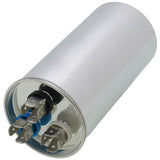 Bluefin CPDRR1-305 capacitor - detail view (Product Type: Capacitor; Voltage: 440/370V)