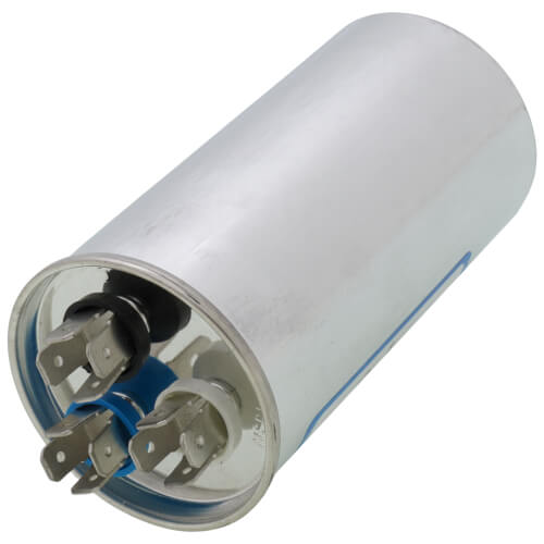 Bluefin CPDRR1-405 capacitor - detail view (Product Type: Capacitor; Voltage: 440/370V)