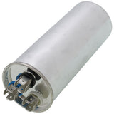 Bluefin CPDRR1-4575 capacitor - detail view (Product Type: Capacitor; Voltage: 440/370V)