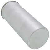 Bluefin CPDRR1-505 capacitor - side view (Product Type: Capacitor; Voltage: 440/370V)