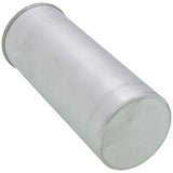 Bluefin CPDRR1-555 capacitor - side view (Product Type: Capacitor; Voltage: 440/370V)